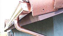 Find Gutter Contractors in Dauphin County